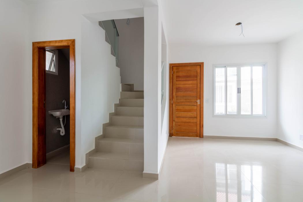 Sobrado à venda, 132 m² por R$ 748.000,00 - Cajuru - Curitiba/PR - foto 5
