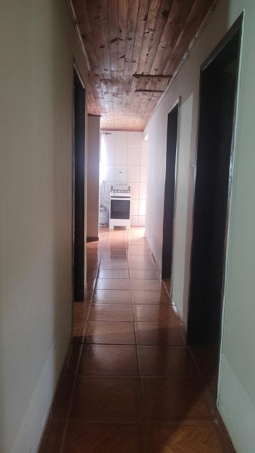 CASA com 4 dormitórios à venda com 350.14m² por R$ 614.000,00 no bairro Xaxim - CURITIBA / PR - foto 5