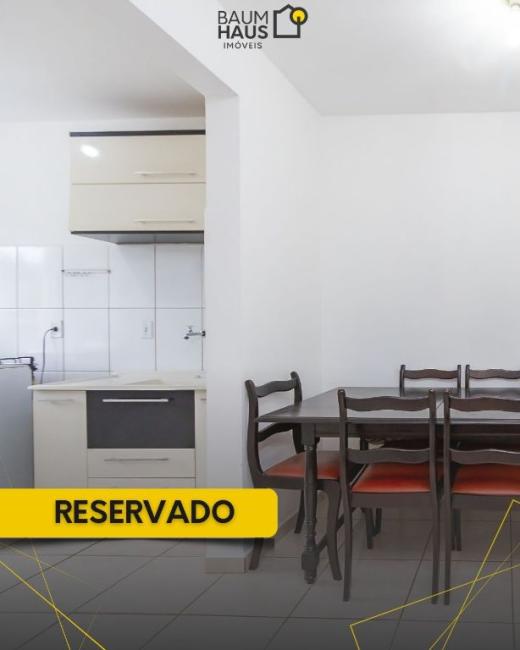 Apartamento para venda, Santa Cândida, Curitiba, 26