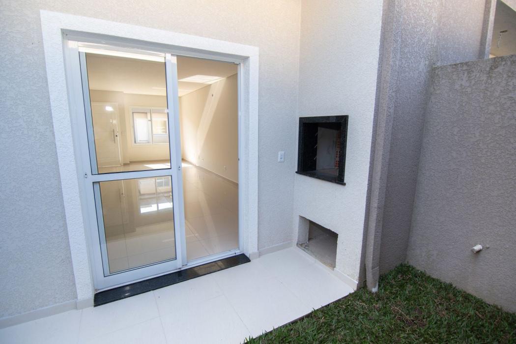 Sobrado com 3 dormitórios à venda, 110 m² por R$ 879.000,00 - Campo Comprido - Curitiba/PR - foto 3