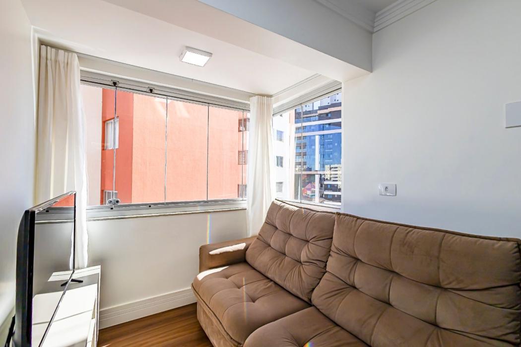 Apartamento com 3 dormitórios à venda, 64 m² por R$ 650.000,00 - Bigorrilho - Curitiba/PR - foto 5