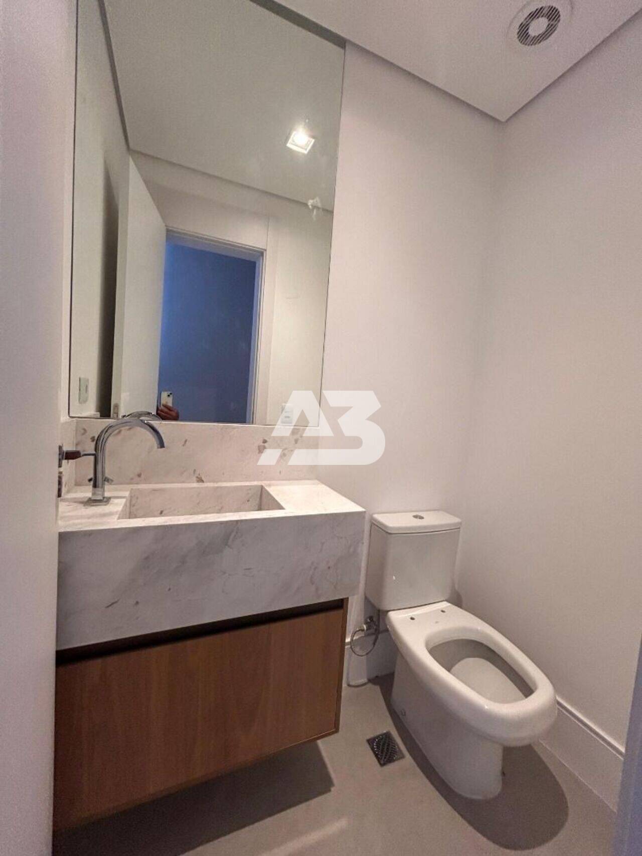 Apartamento com 2 dormitórios à venda, 102 m² por R$ 1.550.000,00 - Centro - Curitiba/PR - foto 5