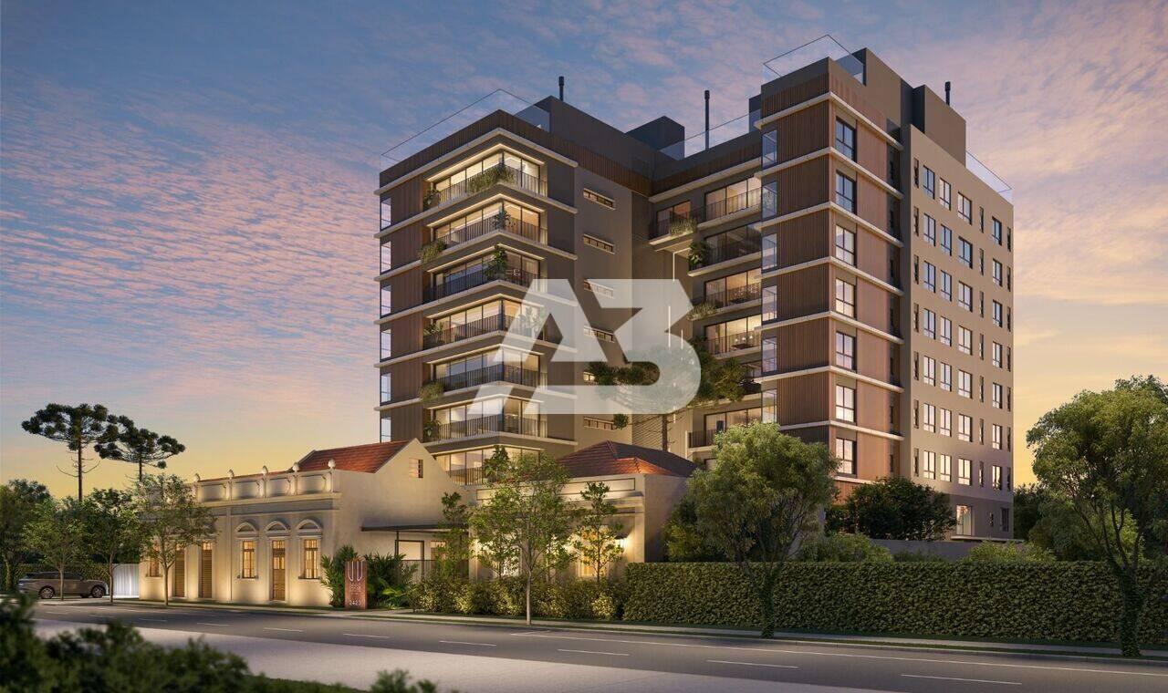 Apartamento Garden com 2 dormitórios à venda, 183 m² por R$ 3.428.000,00 - Batel - Curitiba/PR - foto 2
