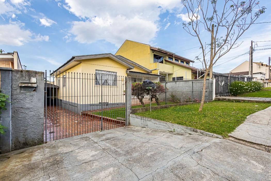 Terreno à venda, 387 m² por R$ 590.000,00 - Novo Mundo - Curitiba/PR - foto 2