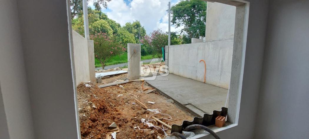 SOBRADO com 3 dormitórios à venda por R$ 1.030.000,00 no bairro Bom Retiro - CURITIBA / PR - foto 5