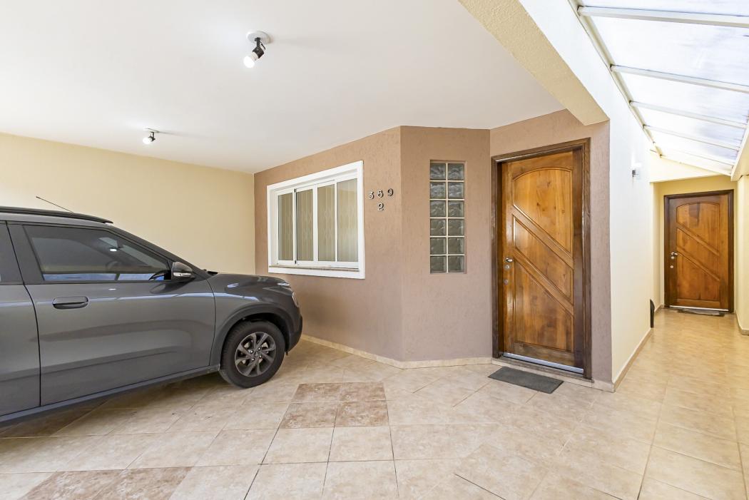 SOBRADO À VENDA COM 3 DORMITÓRIOS(SENDO 1 SUÍTE), QUINTAL E CANIL, NO BAIRRO PILARZINHO - foto 5