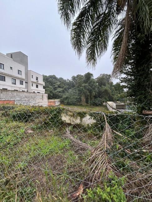 Terreno à venda, 1032 m² por R$ 1.100.000,00 - Santa Cândida - Curitiba/PR - foto 5