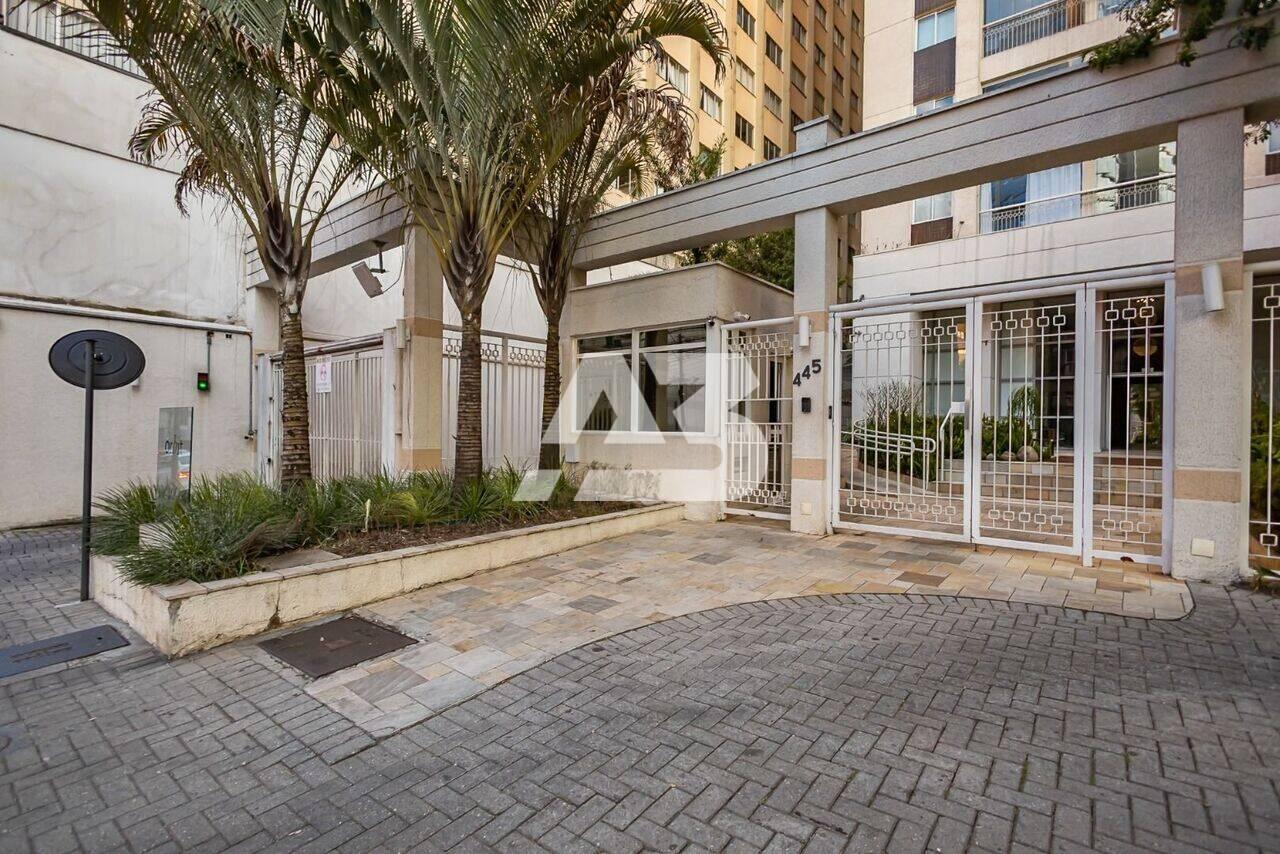Apartamento com 2 dormitórios à venda, 70 m² por R$ 980.000,00 - Centro - Curitiba/PR - foto 3