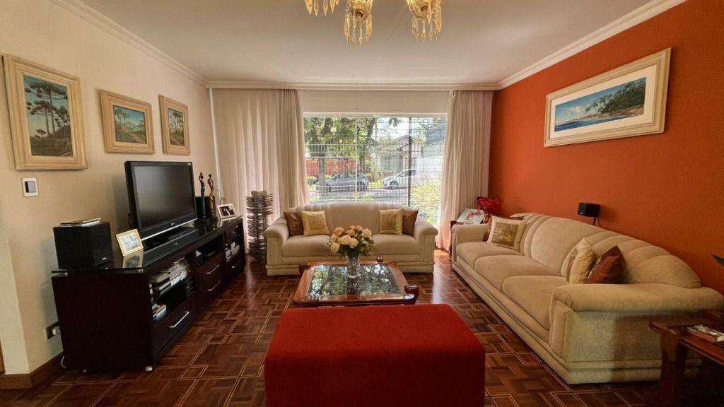 Casa com 5 quartos à venda - Hugo Lange - foto 3