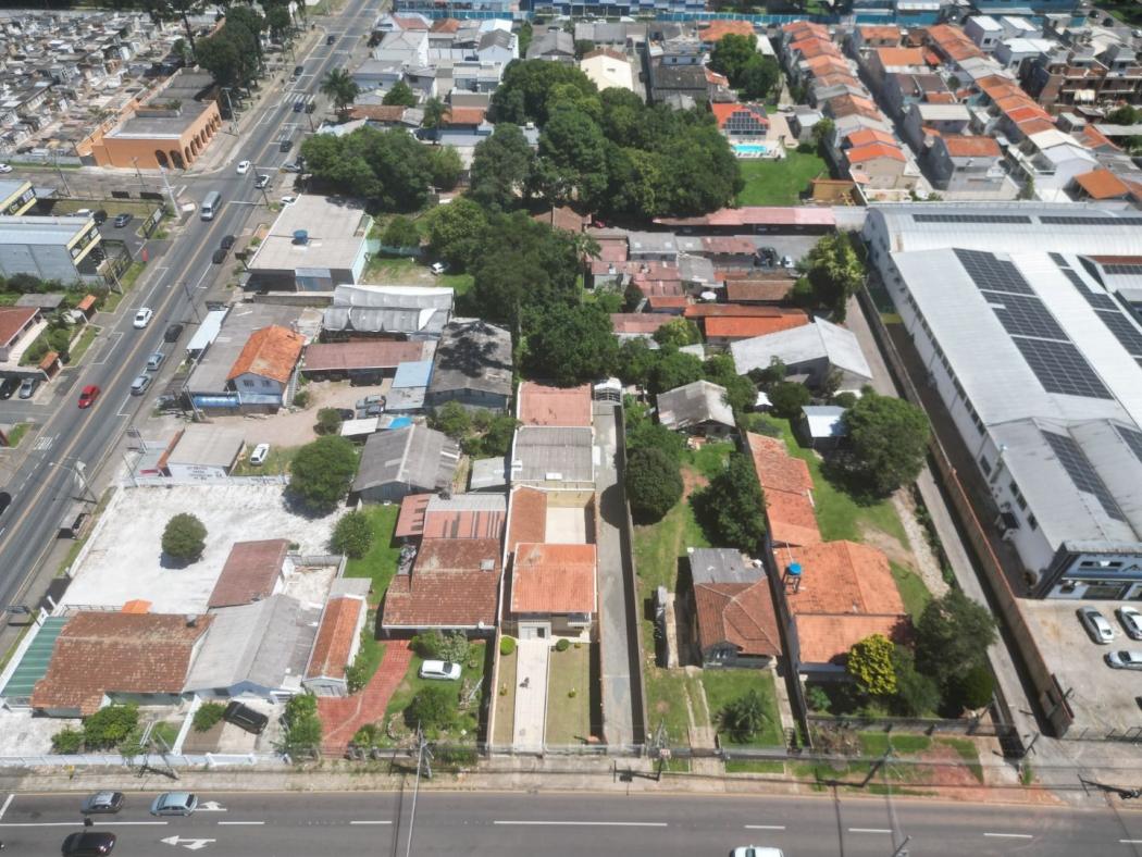 Sobrado com 3 dormitórios à venda, 310 m² por R$ 1.250.000,00 - Boqueirão - Curitiba/PR - foto 4