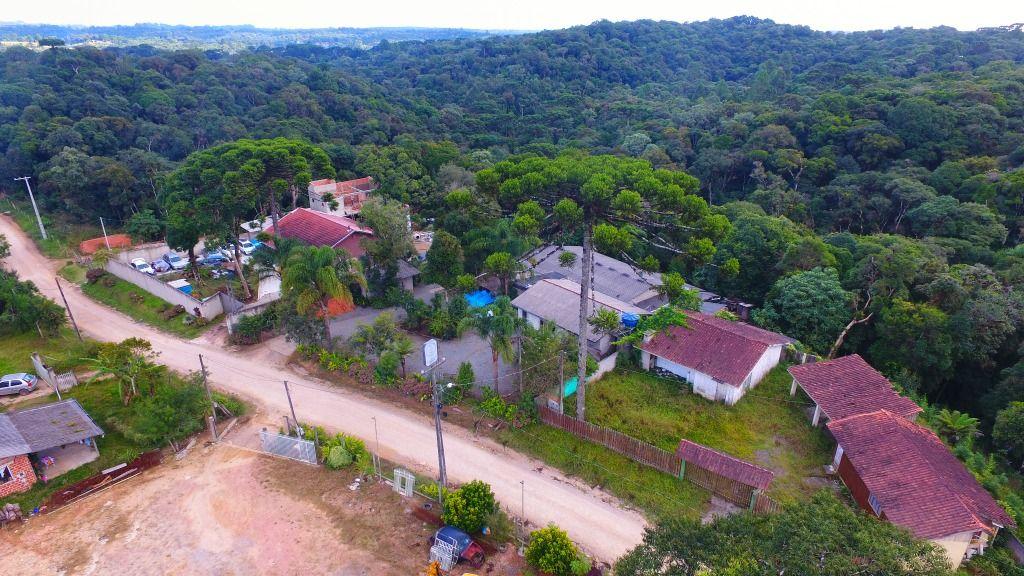 Chácara com 3 dormitórios à venda, 4000 m² por R$ 950.000,00 - Área Rural de São José dos Pinhais - São José dos Pinhais/PR - foto 5