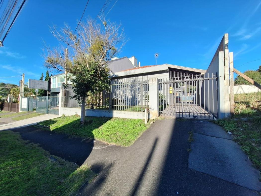 Casa Comercial para alugar, 122 m² por R$ 4.241/mês - Boa Vista - Curitiba/PR