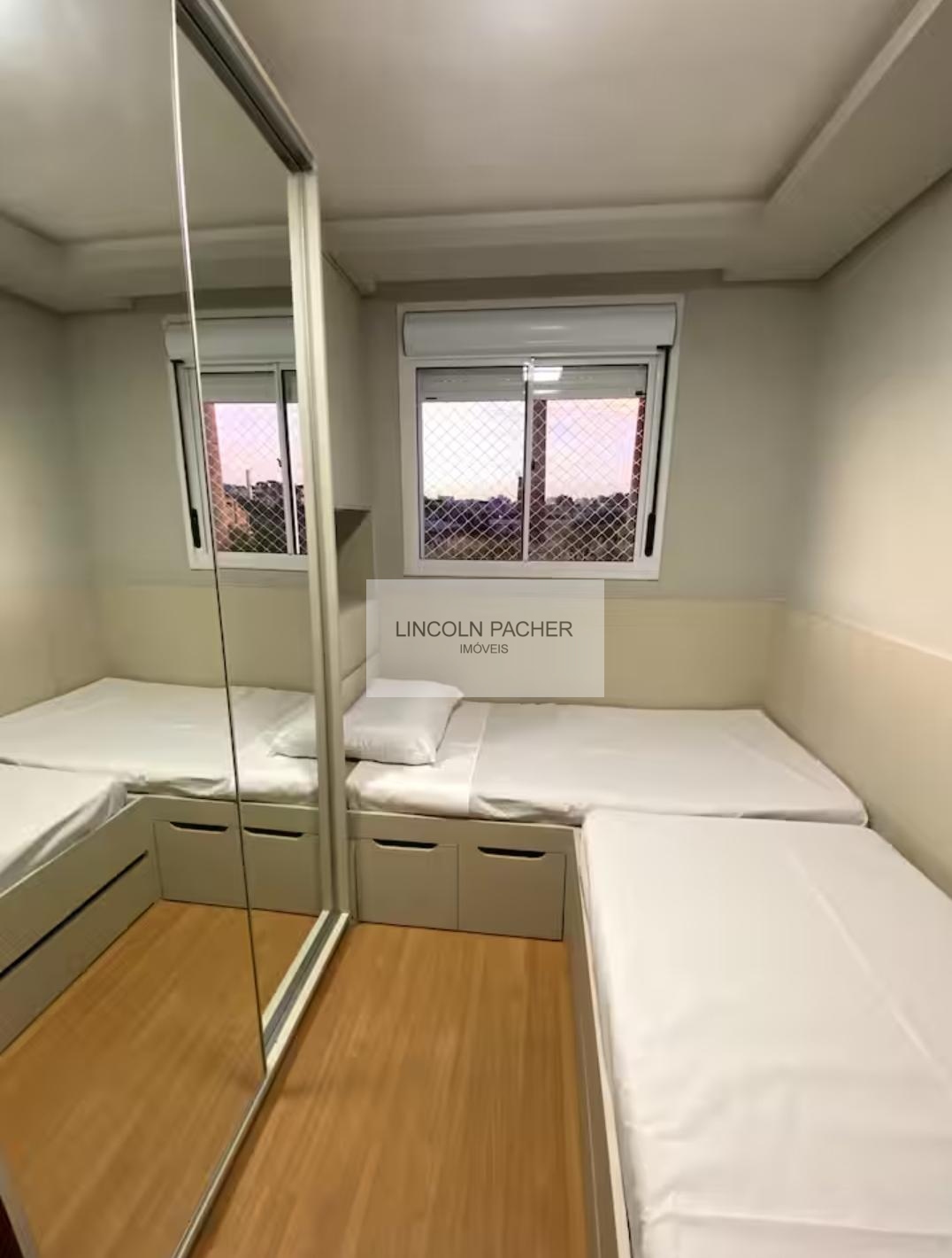 Lindo AP a venda no Bacacheri Mobiliado!!! - foto 5