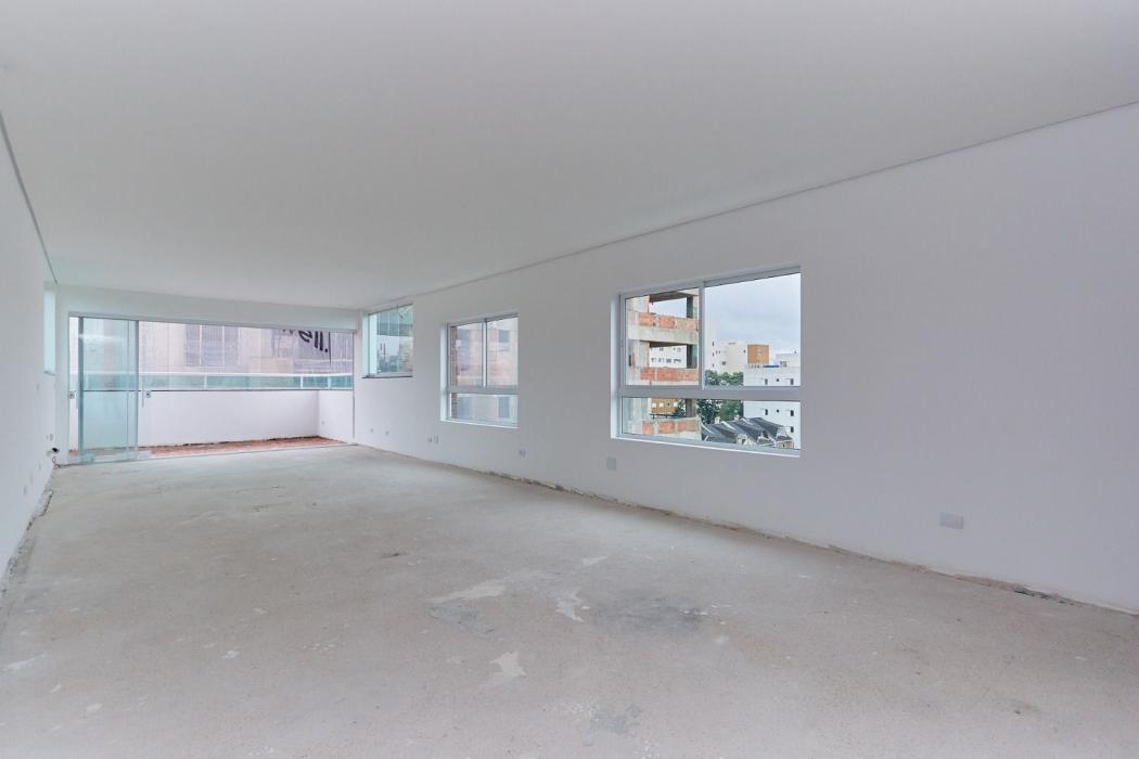 Cobertura com 3 dormitórios à venda, 222 m² por R$ 1.800.000,00 - Água Verde - Curitiba/PR - foto 4