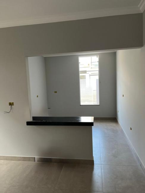 Casa Térrea para Venda, 2 dormitórios, 1 banheiro - foto 3