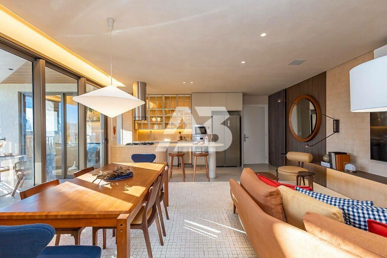 Apartamento com 2 dormitórios à venda, 86 m² por R$ 1.317.000,00 - Mercês - Curitiba/PR - foto 4