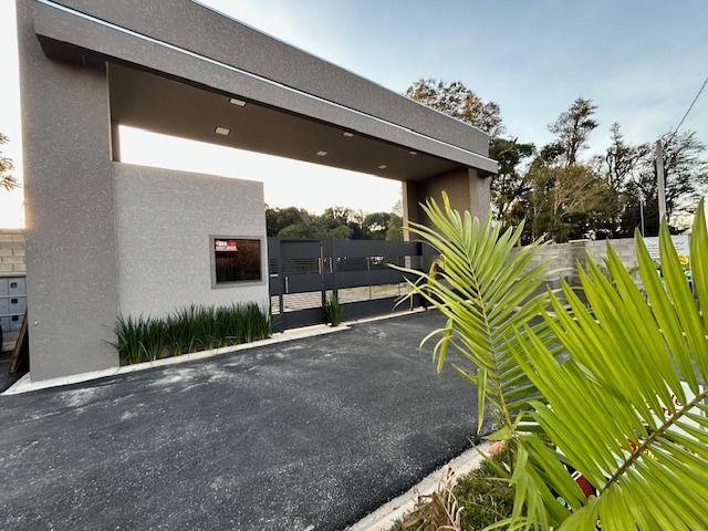 Terreno à venda, 160 m² por R$ 349.000,00 - Colônia Rio Grande - São José dos Pinhais/PR - foto 3