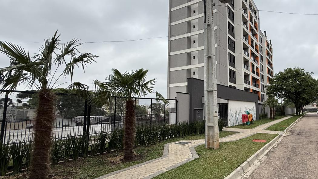 Apartamento com 3 Qts (1 Suíte) 100% Face Norte à venda, 64 m² por R$ 819.000,00 - Portão - Curitiba/PR - foto 2