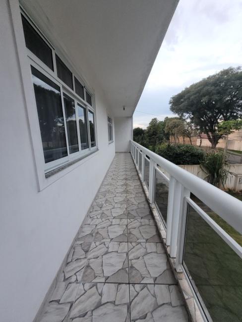 Sobrado para Venda em Curitiba, Boqueirão, 3 dormitórios, 1 suíte, 2 banheiros, 5 vagas - foto 5