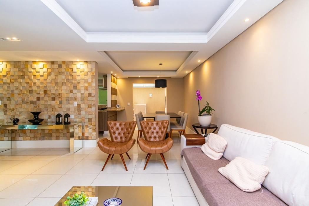 Sobrado com 4 dormitórios à venda, 199 m² por R$ 1.275.000,00 - Capão Raso - Curitiba/PR - foto 5