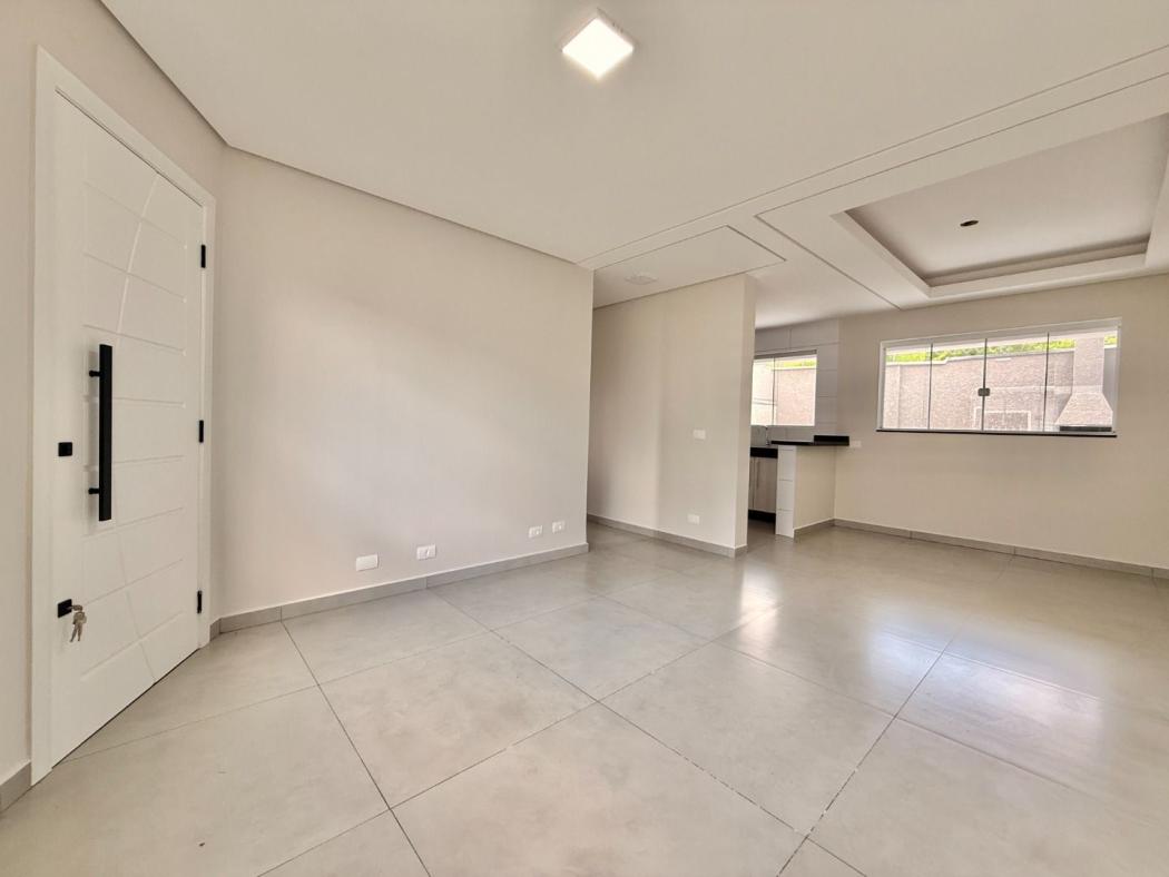 Sobrado com 3 dormitórios à venda, por R$ 550.000 - Pinheirinho - Curitiba/PR - foto 3