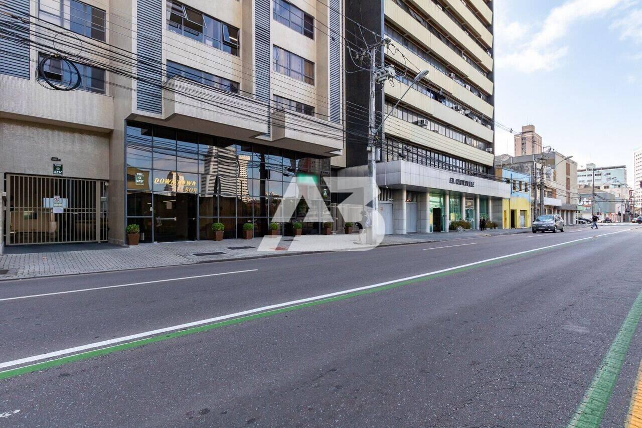 Conjunto à venda, 55 m² por R$ 220.000,00 - Centro - Curitiba/PR - foto 5