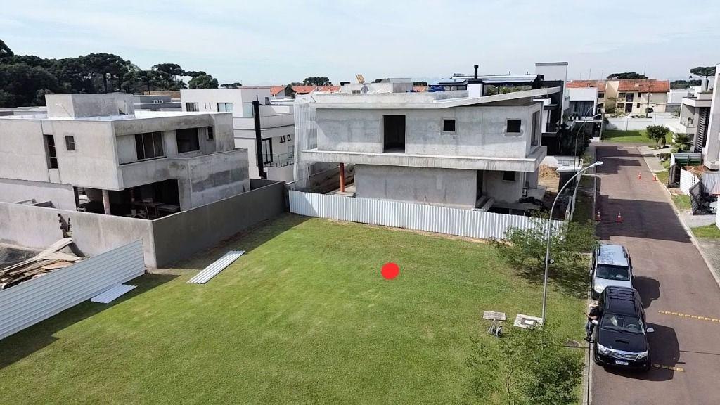 Terreno à venda no Residencial Boulevard Versailles - Curitiba/PR - foto 2