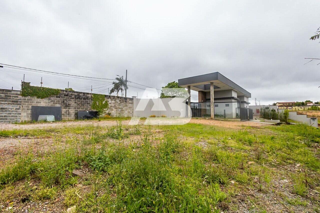 Terreno à venda, 750 m² por R$ 1.600.000,00 - Campo Pequeno - Colombo/PR - foto 2