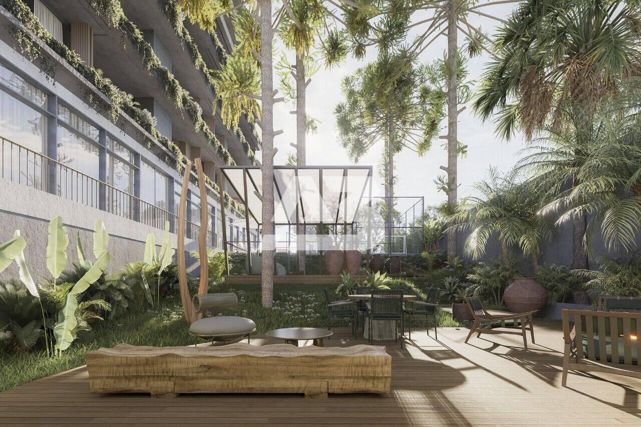 Apartamento com 2 dormitórios à venda, 76 m² por R$ 863.000,00 - Água Verde - Curitiba/PR - foto 3