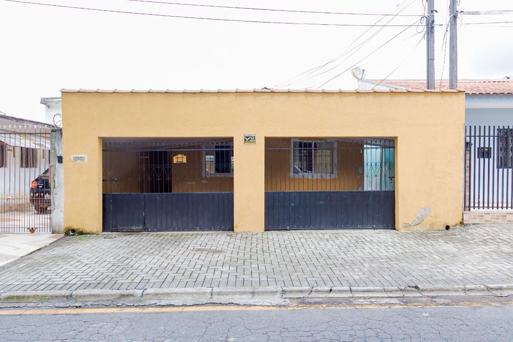 Casa com 2 quartos e edícula no Sítio Cercado! - foto 2