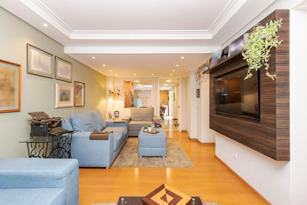 Sobrado 3 dormitórios, 200 m² por R$ 1.249.000 - Abranches - Curitiba/PR - foto 5