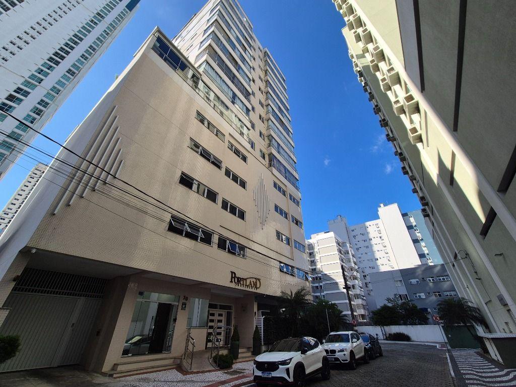 Apartamento com 3 dormitórios, 119 m² - venda por R$ 2.100.000,00 ou aluguel por R$ 8.342,00/mês - Centro - Balneário Camboriú/SC - foto 2