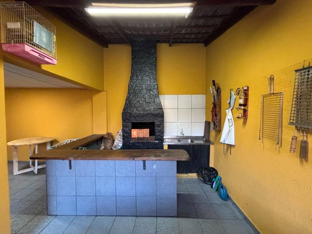 Sobrado com 3 dormitórios à venda, 240 m² por R$ 990.000,00 - Cajuru - Curitiba/PR - foto 4