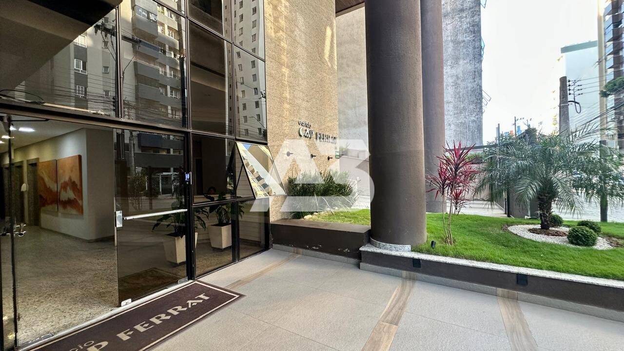 Cobertura com 3 dormitórios à venda, 184 m² por R$ 1.430.000 - Cristo Rei - Curitiba/PR - foto 2