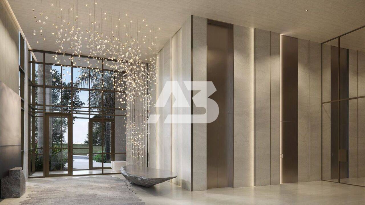 Apartamento com 3 dormitórios à venda por R$ 3.710.000,00 - Batel - Curitiba/PR - foto 4