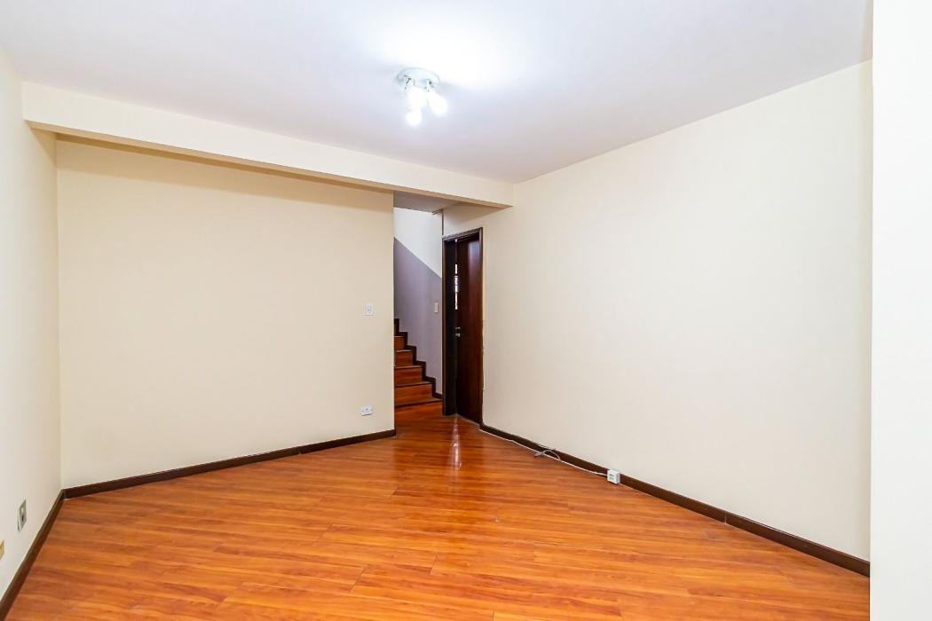 Casa com 3 dormitórios para alugar, 120 m² - Tarumã - Curitiba/PR - foto 5