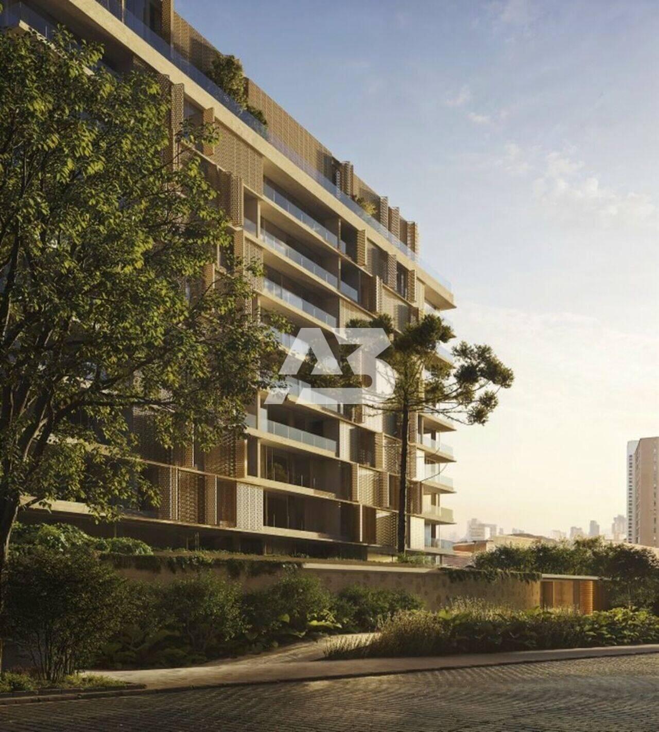 Apartamento com 3 dormitórios à venda por R$ 5.992.000,00 - Batel - Curitiba/PR - foto 4