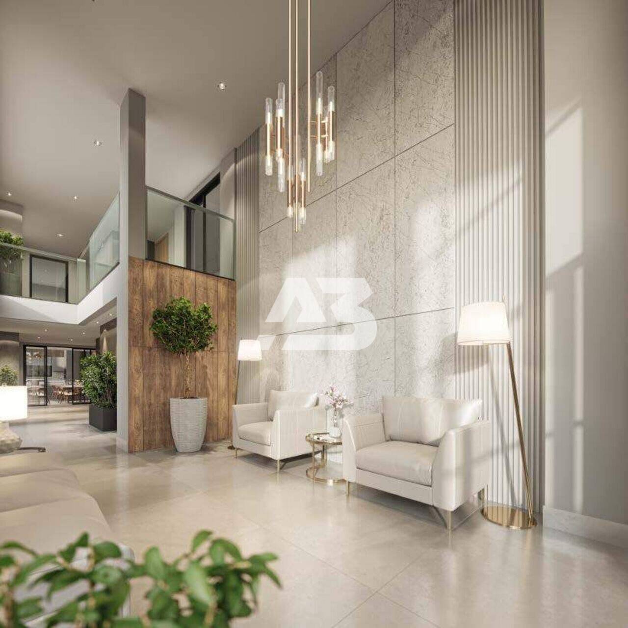 Apartamento com 2 dormitórios à venda, 71 m² por R$ 767.000,00 - Boa Vista - Curitiba/PR - foto 5