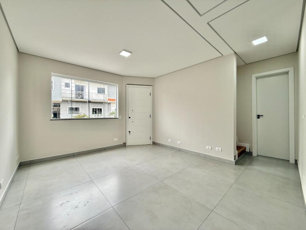 Sobrado com 3 dormitórios à venda, por R$ 550.000 - Pinheirinho - Curitiba/PR - foto 4