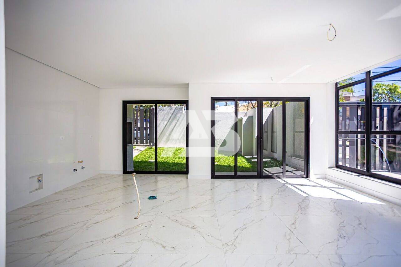 Sobrado com 3 dormitórios à venda, 163 m² por R$ 1.435.700,00 - Mercês - Curitiba/PR - foto 4