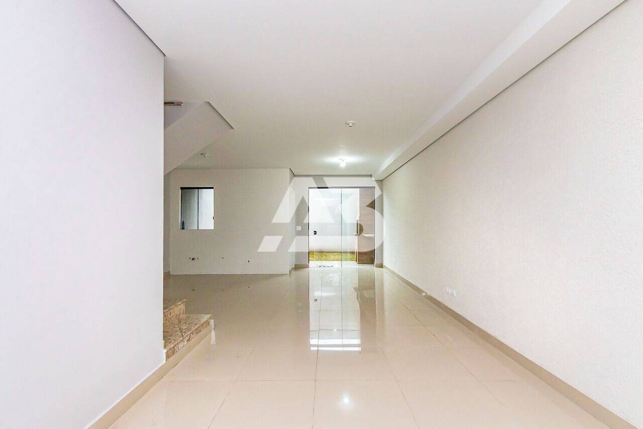 Sobrado com 3 dormitórios à venda, 123 m² por R$ 850.000,00 - Xaxim - Curitiba/PR - foto 4