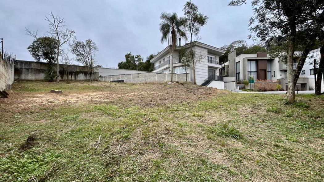 Terreno à venda, 778 m² por R$ 1.600.000,00 - Santa Felicidade - Curitiba/PR - foto 2