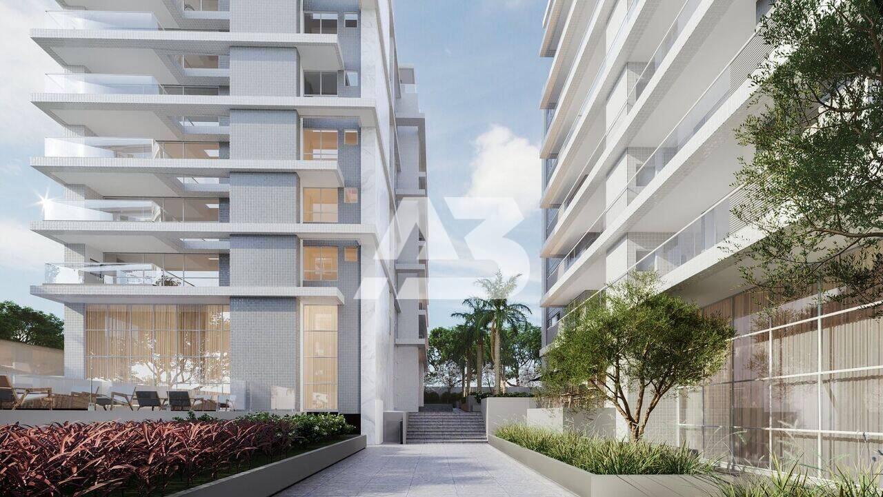 Apartamento com 2 dormitórios à venda, 96 m² por R$ 1.383.000,00 - Vila Izabel - Curitiba/PR - foto 4