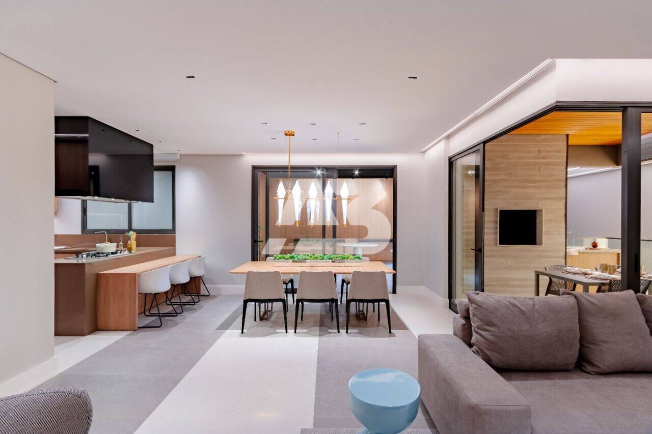 Apartamento com 3 dormitórios à venda, 174 m² por R$ 3.358.000,00 - Bigorrilho - Curitiba/PR - foto 5