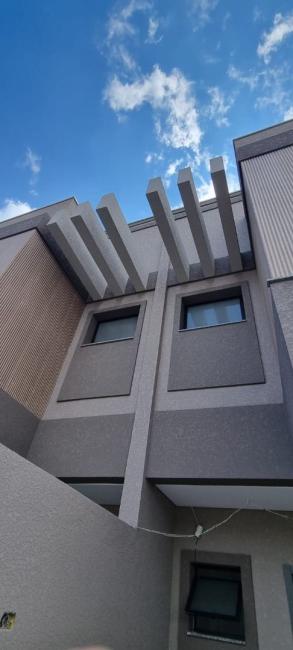 EXCELENTE SOBRADO BOQUEIRAO NOVO ESTILO MODERNO - foto 3