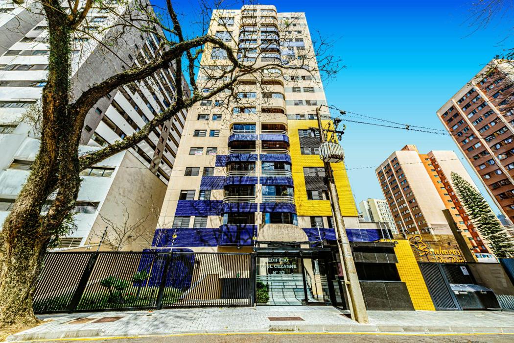 Maravilhoso Garden Suspenso (180m²) + 105m² no Cristo Rei, Imperdível! - foto 2
