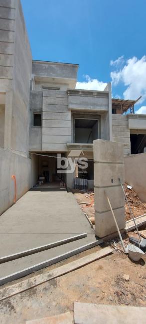 SOBRADO com 3 dormitórios à venda por R$ 1.030.000,00 no bairro Bom Retiro - CURITIBA / PR - foto 3