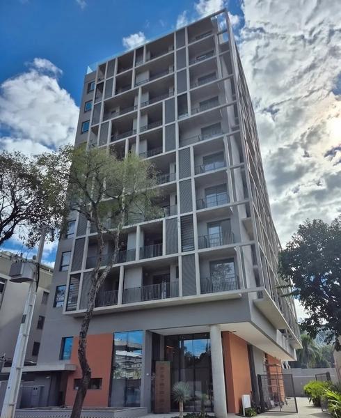 🏙️ STUDIO HALL DESIGN | CENTRO CÍVICO – CURITIBA - foto 2
