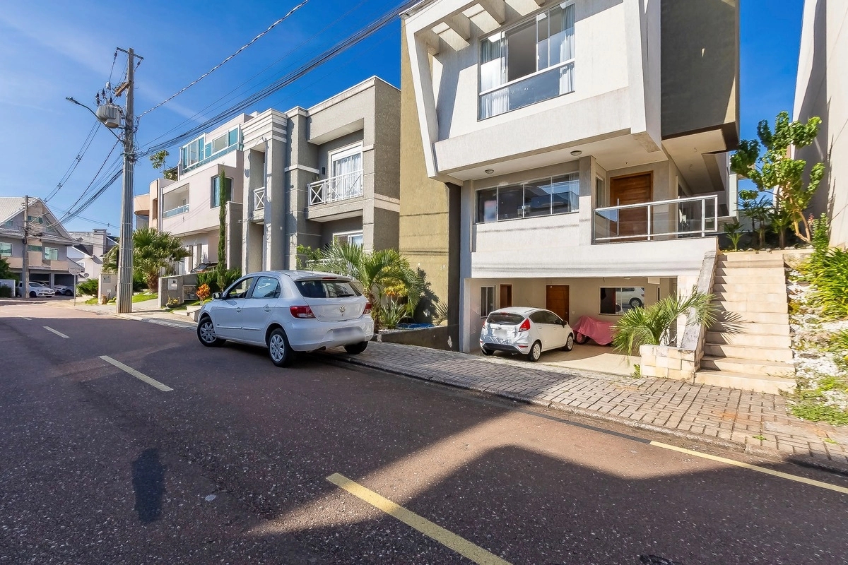 Casa de Alto Padrao com Vista Panoramica - Condominio Solarium - Curitiba - foto 4