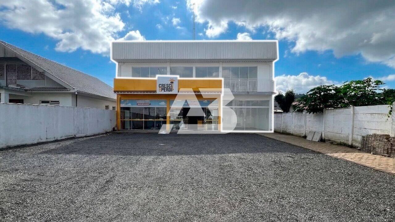 Sala para alugar - Almirante Tamandaré/PR - foto 3